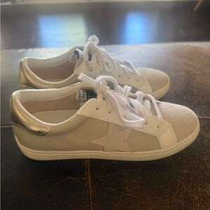 Vintage Havana Flair Star Sneaker
